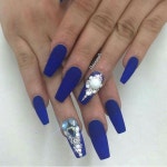 Pin von 은영 auf Nail designs | Frisuren