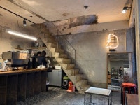 Orang Orang 오랑오랑 - Café en 서울시 - 2025 | 카페