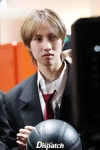 240430 82MAJOR (팔이메이저) for Dispatch: Seongil (조성일)