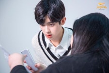 민규를 보면 심쿵 반할라코 (◍•ᴗ•◍)❤ : 네이버 포스트 | Kim min-kyu, Kim min gyu, Mingyu
