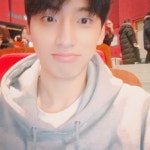 동크후드티자랑