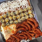 요리에 있는 핀