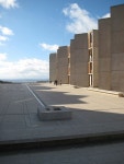 SALK KAHN에 있는 핀