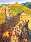 Sulfan Manju ( Free Manchuria 自由滿洲 )®: 一个由“外来政权”满洲人创造的历史奇迹 | 역사, 히스토리아, 전투