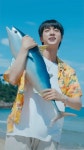진 (Jin) ‘슈퍼 참치 (Super Tuna)’ Special Video
