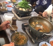 #능이백숙#추어탕#산채정식#연탄생삼겹#물회#한치회#갑오징어회#갑오징어숙회#설악산#가진항#송지호#복골양지마을막국수#속초가든... 
