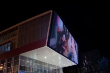 11. Media Facade, Interactive에 있는 Light_Traveler_KIMTAEKMIN님의 핀