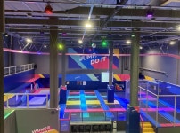 바운스 트램폴린 파크