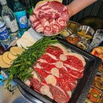 마포 합정 주변 인생 고기맛집, 추천맛집