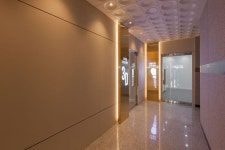 올곧바른치과 - 내집 같은 편안함 - 디자인투플라이