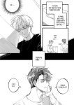 구지 on X | Manhwa, Debut, Monique