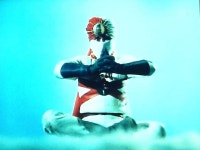 Pin page レインボーマン(1972)에 있는 B/ W님의 핀