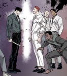 캐슬 Castle | Webtoon