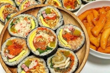 “미국도 반했다”… 서울 김밥 맛집 핫플 5곳 총정리