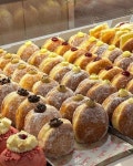 [카페 노티드] Knotted Studio Only New Bakery
