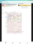 Quilting에 있는 Hataichanok Sanguansak님의 핀 - 2023 | 소품