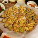 美食一餐에 있는 핀