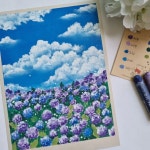 야광색 쓰기... . . @mungyokorea . . . #오일파스텔드로잉 #오일파스… | 오일 파스텔 아트, 유성 파스텔, 오일 파스텔 드로잉