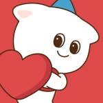 한국장기조직기증원 캐릭터 제작 | 허쉬위쉬