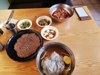 8.22 함흥본가면옥
