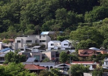 어리석음을 사색하는 집 - C3KOREA - 2023 | 집, 건축 디자인, 건축가