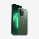Apple 2022 아이폰 13 Pro 자급제 256GB 알파인그린