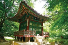 한국 최고의 정원, 〈창덕궁 후원〉에서 만나는 특별한 정자 8곳 : 네이버 포스트 - 2020 | 고건축, 건축, 정원