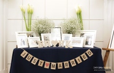 서귀포웨딩홀 | Table decorations, Wedding designs, Decor