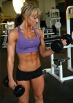 Sexy Gym Chicks | 근육