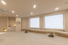 Dermatology Clinic Interior Design l 피부과 인테리어 in 2024 | Interior design portfolio, Interior architecture, Store interior