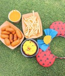 Caseys Corner Magic Kingdom corn dog nuggets | Disney world best quick service restaurant | Disney world… | Corn dogs, Disney... 