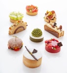 Pin by ncwon on 제과관련 in 2022 | Mini cheesecake, Pastry, Food