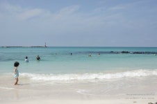 제주도 김녕 해수욕장 | Outdoor, Beach, Water