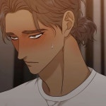 Pin page ❝ Manhwa┇BL┇Taming The Tiger┇눈에 범이 서리다 ❞ ในปี 2024