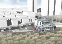 JOA Architects | Jeonjinyoung | Architect | 부산광역시 - 2023
