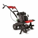 Pin by Tiky1551 on 농기구 in 2022 | Front tine tiller, Tiller, Rear tine tiller