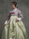 Hanbok | 전통 의상, 드레스, 드레스 스타일