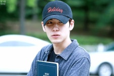 WONPIL🍀 | 가이