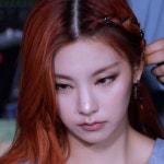 hwang yeji itzy 황예지 예지 있지
