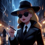 Pin av L H på 이상한나라엘리스 i 2024