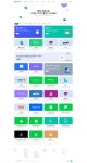 웹디자인에 있는 Sang Im님의 핀 - 2022 | 웹디자인, 웹디자인 트렌드, 레이아웃