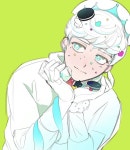 섬 (@island79_7) on X 섬 (@island79_7) on X | Autumn art, Cookie run, Illustration art