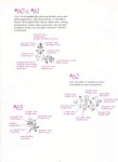 현주소공방(Hello-Stitch) | Pin by 이현주 on 야생호ㅏ | Straight stitch, Ribbon embroidery, Embroidery patterns