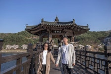 경북 안동 여행 가볼만한곳 월영교