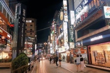 부산 열한번째 여행정보 - 부산의 중심 서면