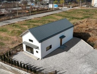 지평선 | 공간기록 지평선 | 공간기록 en 2024 | Interiores