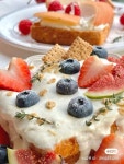 Pin by florence ᰔ on ⊂ 빵 굽기 ⊃ | Baked drink, Baking, Food