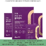 2022-10-21 - 50320원 - 이너랩 로얄 뷰티 플라센타, 30정, 3개