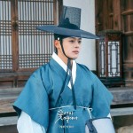 ♡ Ryeoun ✿ Kang San ♡ The Secret Romantic Guesthouse ✿ - 꽃선비 열애사