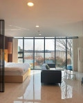 📍수아다풀빌라 @suada.poolvilla #숙소제공 충남 서산시 부석면 봉락노라포1길59 🕰️체크인 15:00 체크아웃 11:00 🛌 101호 객실 ▪️2인기준... 